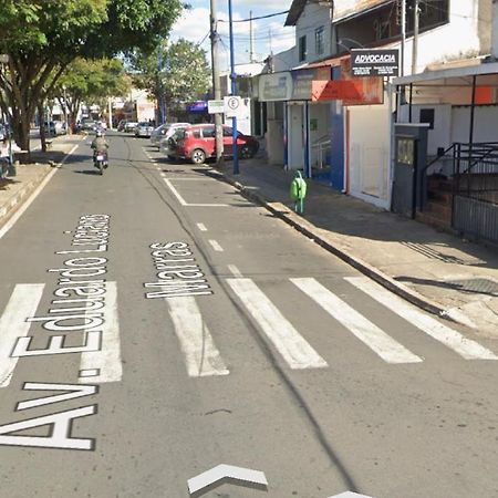 Hotel Fogao A Lenha Rabelo Esterno foto