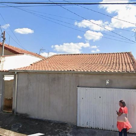 Hotel Fogao A Lenha Rabelo Esterno foto